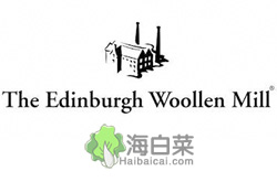 TheEdinburghWoollenMil英国羊毛服饰海淘网站