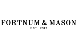 Fortnum&Mason英国福特纳姆和玛森百货公司网站