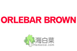 OrlebarBrown奥莱巴布朗服饰品牌中国网站