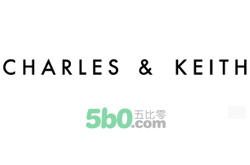 Charles&Keith新加坡小CK时尚品牌香港网站