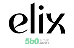 Elix美国女性保健品牌网站