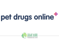 PetDrugsOnline英国宠物药品海淘网站