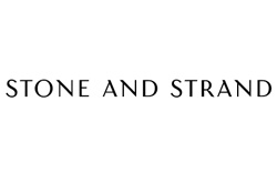 StoneandStrand美国轻奢首饰品牌海淘网站