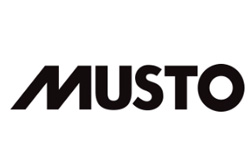 Musto英国户外服饰品牌网站