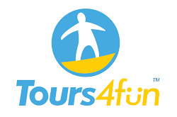 Tours4Fun旅游出行在线预订网站