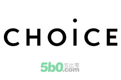 ChoiceStore英国时尚前卫设计师服饰品牌网站