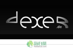 Dexer德国男士内衣品牌网站