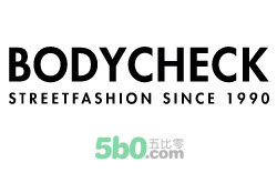 Bodycheck-Shop俄罗斯街头运动服饰海淘网站