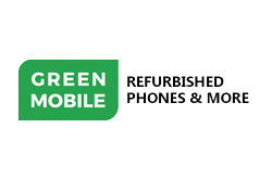 Greenmobile荷兰二手翻新手机海淘网站
