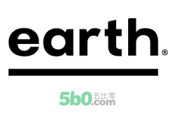 EarthShoes美国地球鞋品牌网站