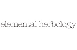 ElementalHerbology英国护肤品牌网站