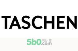 Taschen德国艺术书籍出版社网站