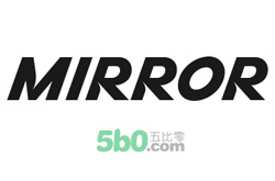 Mirror美国交互式家庭健身运动镜品牌网站