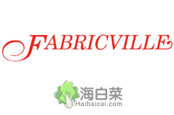 Fabricville加拿大服饰面料海淘网站