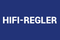 Hifi-Regler德国音响器材海淘网站