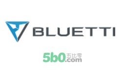 BluettiPower美国太阳能便携式电源品牌网站