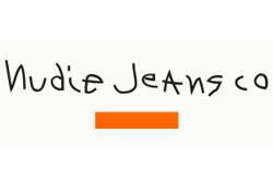 NudieJeans瑞典牛仔裤品牌网站