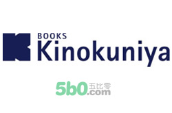 Kinokuniya纪伊国屋书店马来西亚网站