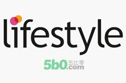 Lifestyle印度服饰鞋子海淘网站