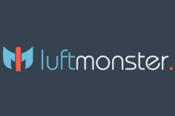 Luftmonster瑞士高空跳山运动预订网站