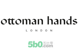 OttomanHands英国土耳其风纯手工珠宝品牌