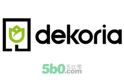 Dekoria英国窗帘和纺织品面料家居用品海淘网站