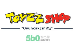 ToyzzShop土耳其玩具海淘网站