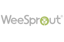 Weesprout美国婴儿餐具品牌网站