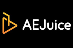 AEJuice美国动画设计工具与插件下载网站