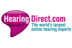 HearingDirect英国助听器海淘购物网站