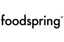 FoodSpringES德国健身食品品牌西班牙网站