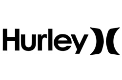 Hurley美国运动休闲服饰品牌网站