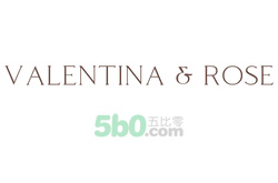 Valentina and Rose美国珠宝首饰品牌海淘网站