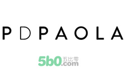 PdPaola西班牙首饰品牌网站