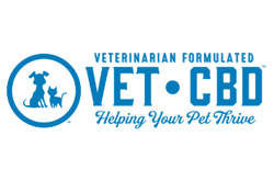 VETCBD美国宠物用品品牌网站