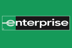 Enterprise美国汽车租赁服务预订网站