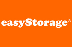 EasyStorage英国自助存储服务预订网站