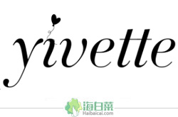 Yivette西班牙时尚女装配饰购物网站