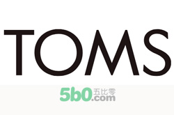 TOMS美国鞋子品牌海淘网站