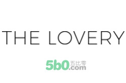 TheLovery美国珠宝首饰品牌网站