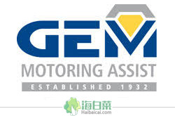 GEMMotoringAssist英国道路安全紧急救援服务网站