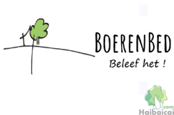 Boerenbed荷兰农场露营预订网站