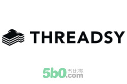 Threadsy美国空白T恤服饰海淘网站