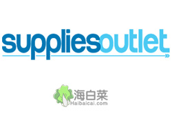 SuppliesOutlet美国打印机墨盒硒鼓海淘网站