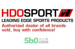 HdoSports美国体育运动用品海淘网站