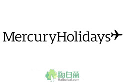 MercuryHolidays英国旅游度假预订网站