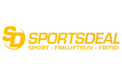 Sportsdeal挪威运动服饰与装备购物网站