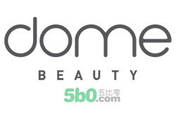 Domebeauty美国彩妆用品品牌海淘网站