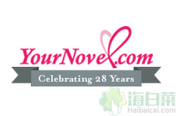 YourNovel美国小说阅读网站