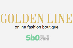 Golden-line俄罗斯时尚服饰海淘网站